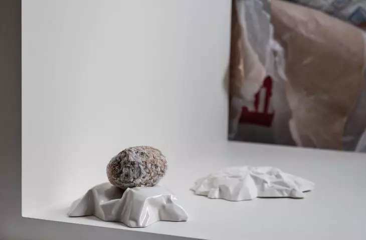 Hot potato - the 'Bulwa' project