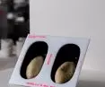 Blister for cardboard - project 'Bulwa'