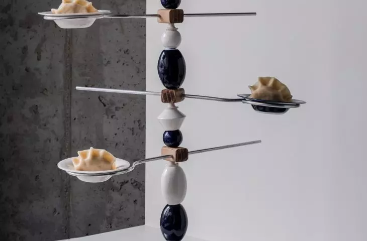 Dumpling orbit - the 'Bulwa' project