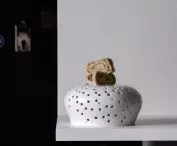 Colander - 'Bulwa' project