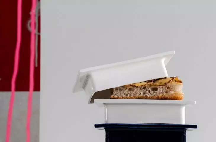 Pizza - the 'Bulwa' project