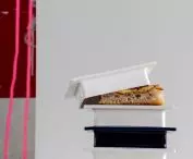 Pizza - the 'Bulwa' project