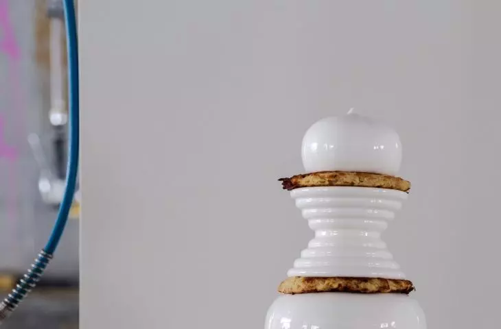 Totem - 'Bulwa' project