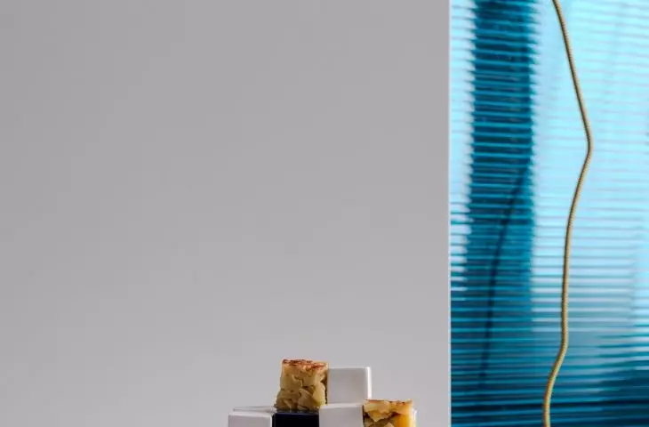 Cubes - 'Bulwa' project