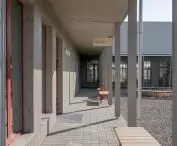 Center for Social Integration in Policznie