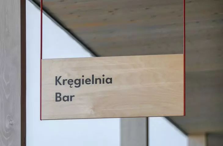 Center for Social Integration in Policznie