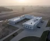 Center for Social Integration in Policznie