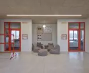 Center for Social Integration in Policznie