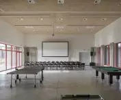 Center for Social Integration in Policznie