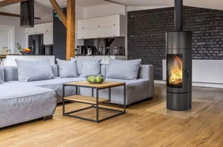Fireplaces