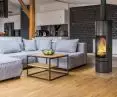 Fireplaces