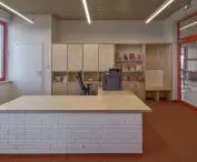 Center for Social Integration in Policznie