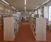 Center for Social Integration in Policznie