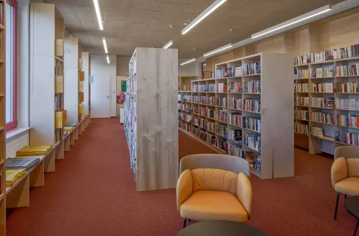 Center for Social Integration in Policznie