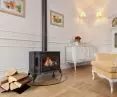 Fireplaces