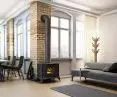 Fireplaces