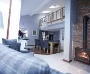 Fireplaces