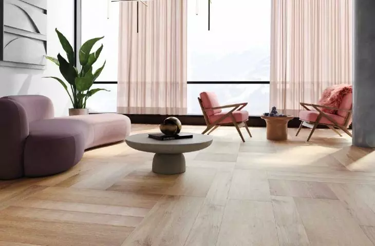 Listone Giordano FOXTROT parquet