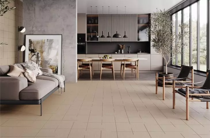 Listone Giordano modular parquet LOOP