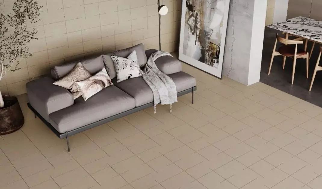 Modułowy parkiet Listone Giordano LOOP