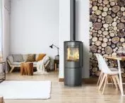 Fireplaces