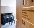 Sala instrumentalno-muzyczna
