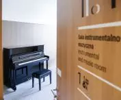 Sala instrumentalno-muzyczna