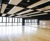 Sala do ćwiczeń ruchowych