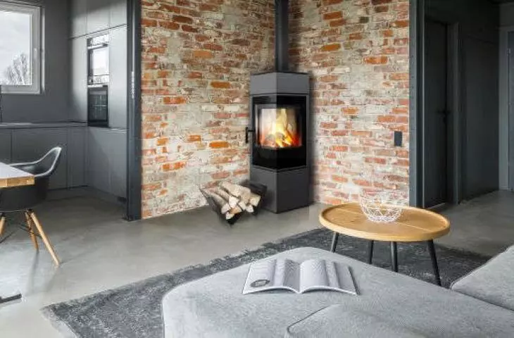 Fireplaces