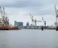 Elbphilharmonie — filharmonia w Hamburgu nad Łabą