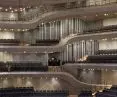 Elbphilharmonie w Hamburgu, Niemcy