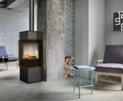 Fireplaces
