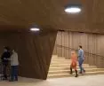Elbphilharmonie w Hamburgu, Niemcy