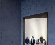 Elbphilharmonie in Hamburg, Germany