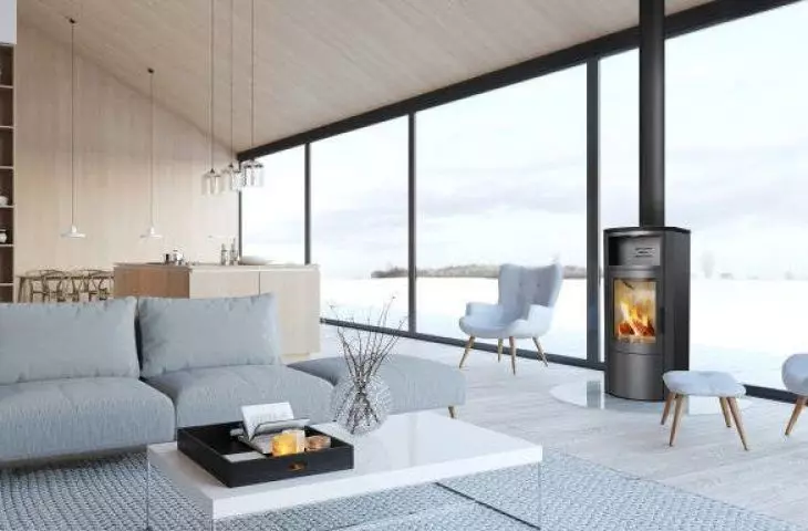 Fireplaces