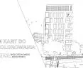 Architectural coloring pages