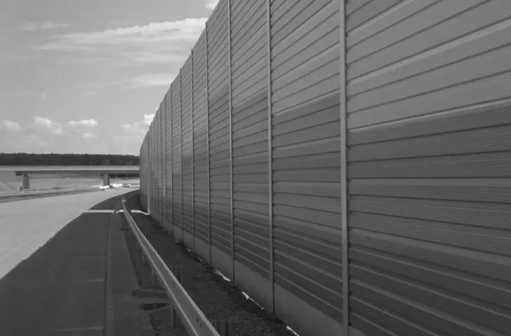ground beams