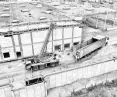 delivery of prefabricated elements