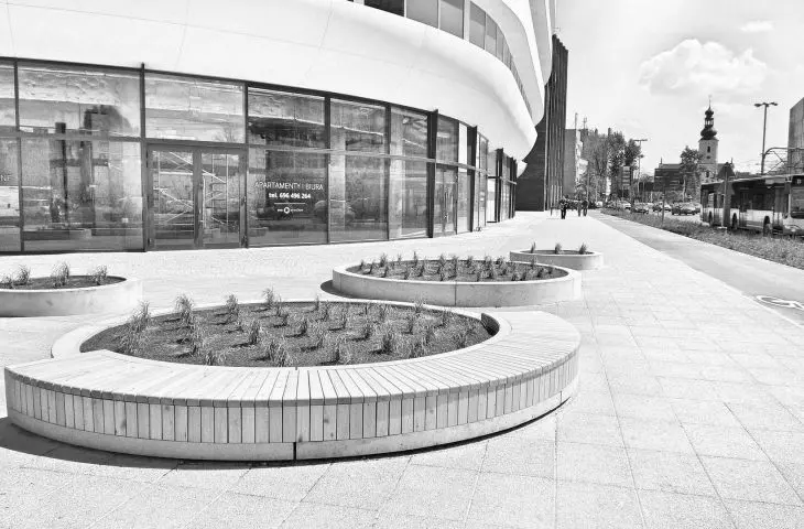 landscaping