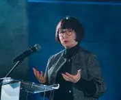 Joanna Czynsz-Piechowiak launches Sustainable Construction Talks by Saint-Gobain
