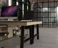 Averis - system mebli gabinetowych