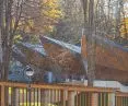 Amphitheater in Krynica-Zdrój