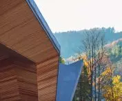 Amphitheater in Krynica-Zdrój