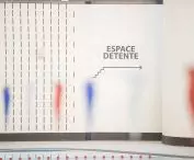 Akustyka na basenie Jonfosse w Belgii