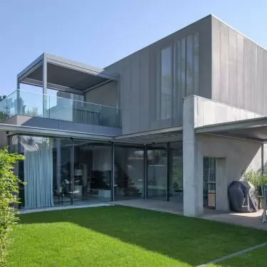 The design of the 