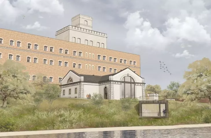 wizualizacja - Centrum Wiedzy o Energii