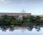 wizualizacja - Biblioteka Modlin