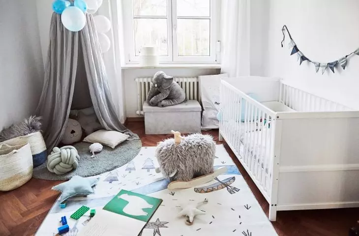 Ways to spend time with family