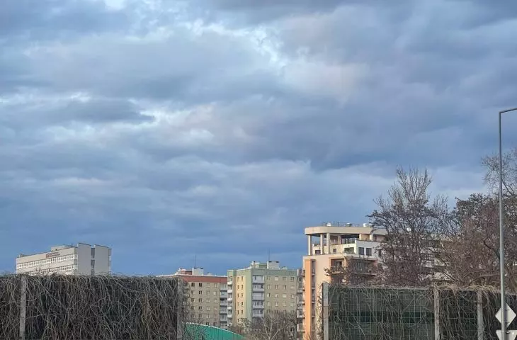 A residential building at 10 Kordylewskiego Street will be built on the site