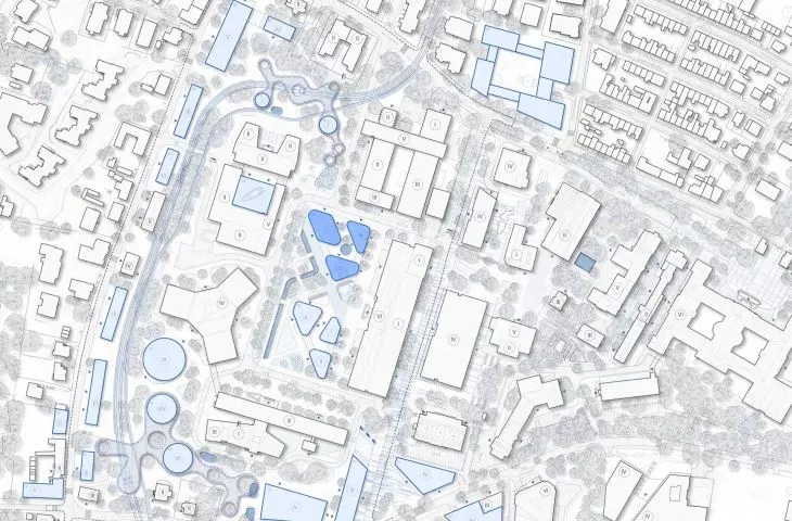 masterplan